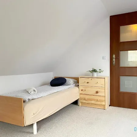 Loft - Year-round Lakefront In Only 30 Minutes From Gdansk And Gdynia Kamien (Pomerania)