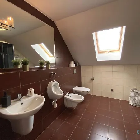Apartment Loft - Year-round Lakefront In Only 30 Minutes From Gdansk And Gdynia Kamien (Pomerania)
