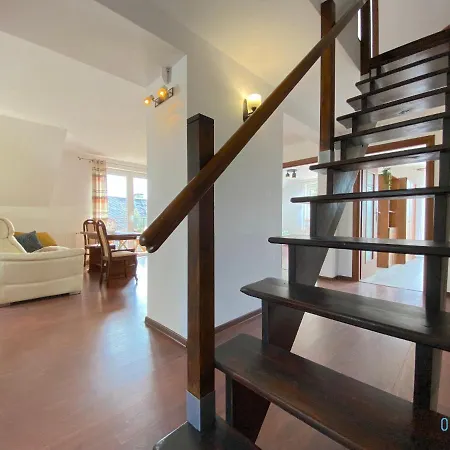 Loft - Year-round Lakefront In Only 30 Minutes From Gdansk And Gdynia Kamien (Pomerania)