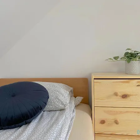 Loft - Year-round Lakefront In Only 30 Minutes From Gdansk And Gdynia * Kamien (Pomerania)