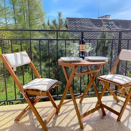 Loft - Year-round Lakefront In Only 30 Minutes From Gdansk And Gdynia