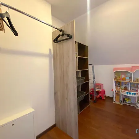 Apartment Loft - Year-round Lakefront In Only 30 Minutes From Gdansk And Gdynia
