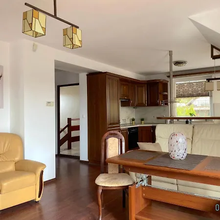 Loft - Year-round Lakefront In Only 30 Minutes From Gdansk And Gdynia * Kamien (Pomerania)