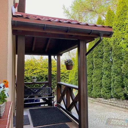 Loft - Year-round Lakefront In Only 30 Minutes From Gdansk And Gdynia Kamien (Pomerania)