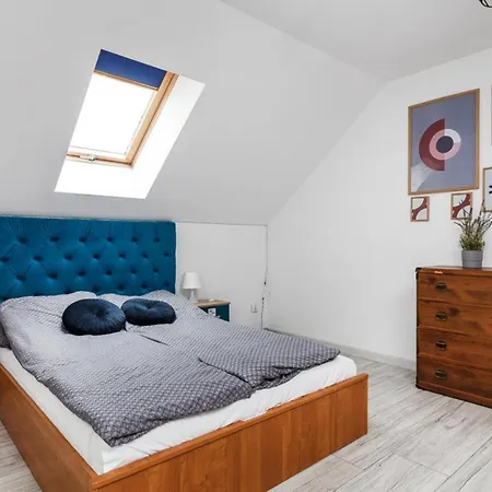 Loft - Year-round Lakefront In Only 30 Minutes From Gdansk And Gdynia * Kamień
