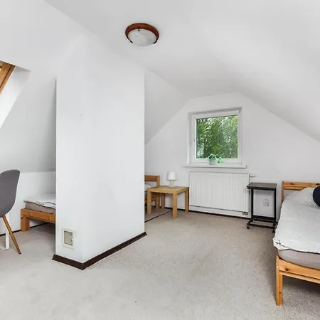Apartmán Loft - Year-round Lakefront In Only 30 Minutes From Gdansk And Gdynia Kamień