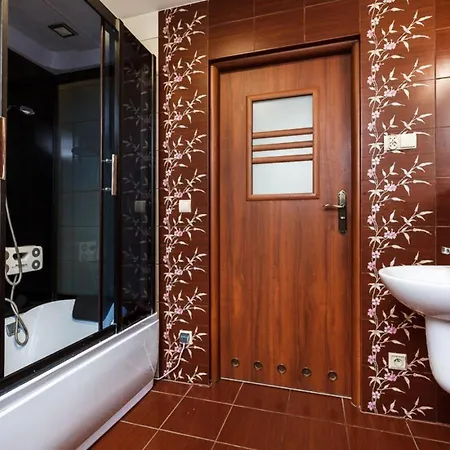 Loft - Year-round Lakefront In Only 30 Minutes From Gdansk And Gdynia *