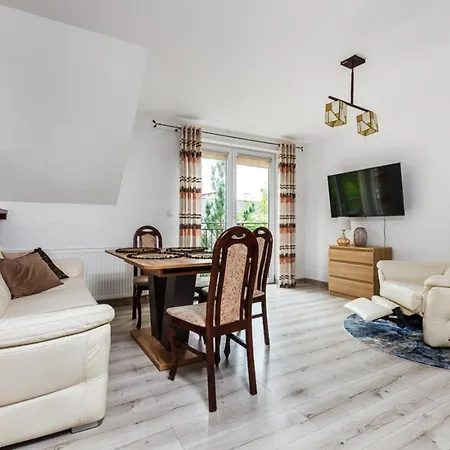 Loft - Year-round Lakefront In Only 30 Minutes From Gdansk And Gdynia * Kamień