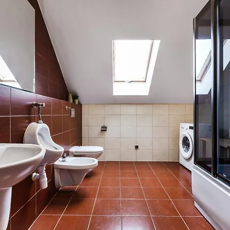Loft - Year-round Lakefront In Only 30 Minutes From Gdansk And Gdynia
