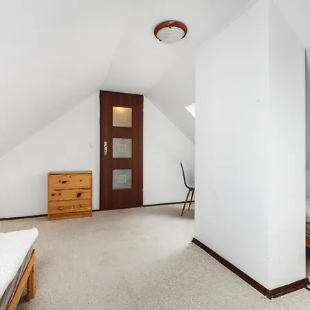 Apartmán Loft - Year-round Lakefront In Only 30 Minutes From Gdansk And Gdynia