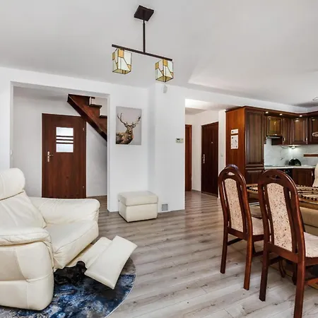 Loft - Year-round Lakefront In Only 30 Minutes From Gdansk And Gdynia Apartmán *