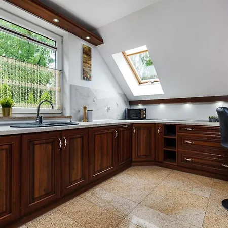 Loft - Year-round Lakefront In Only 30 Minutes From Gdansk And Gdynia Apartmán Kamień